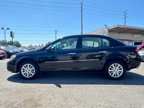 Used 2010 Chevrolet Cobalt LT image 3