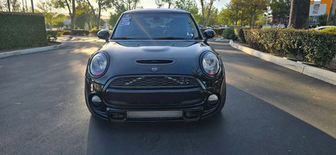 Used 2015 MINI Cooper S image 31