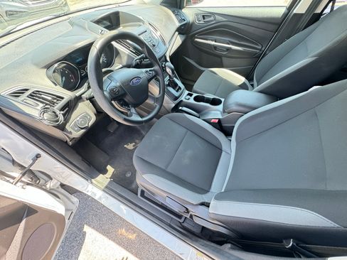 Used 2013 Ford Escape S image 17