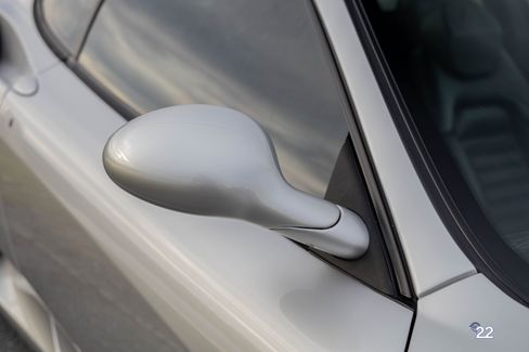 Used 2000 Ferrari 360 Modena image 27
