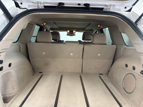 Used 2015 Jeep Grand Cherokee Overland image 12