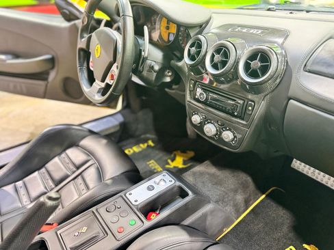 Used 2005 Ferrari F430 image 62