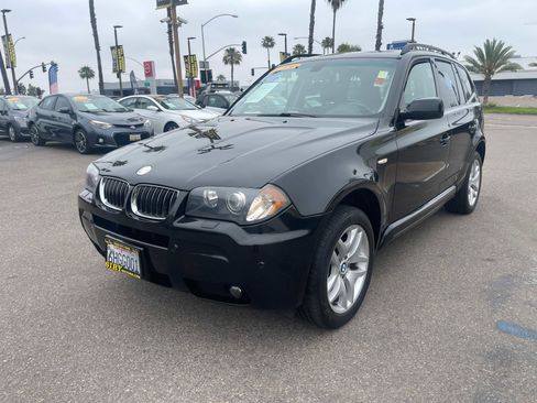 Used 2006 BMW X3 3.0i image 7