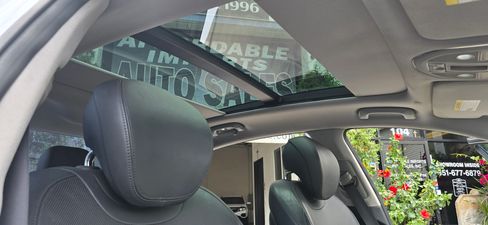 Used 2015 Hyundai Genesis 3.8 Ultimate image 44