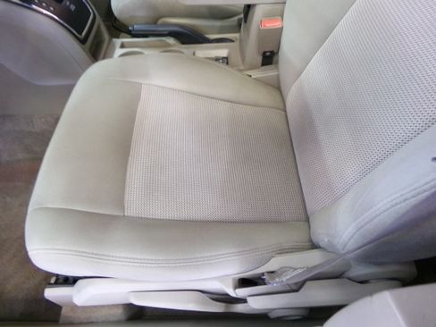 Used 2014 Jeep Patriot Latitude image 9