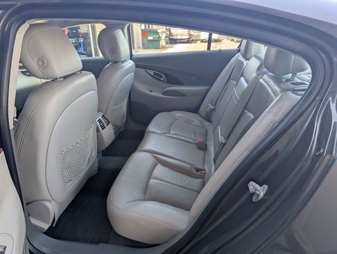 Used 2013 Buick LaCrosse Leather image 7