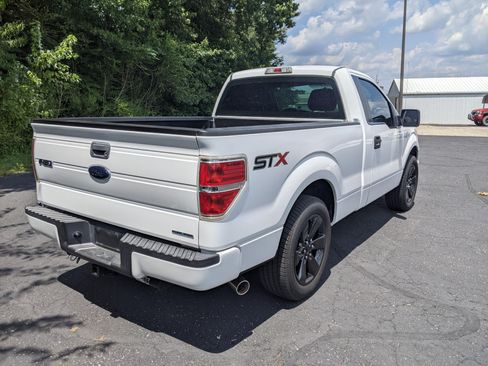 Used 2014 Ford F150 STX image 3