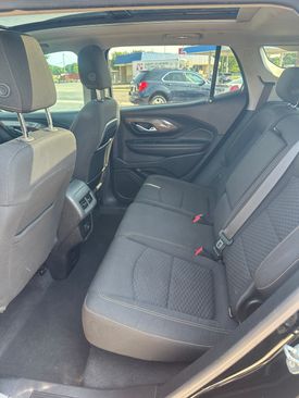 Used 2018 GMC Terrain SLE image 15