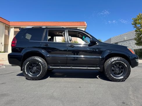 Used 2005 Lexus GX 470 image 13