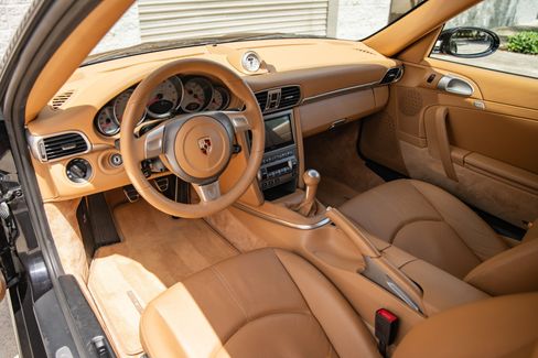 Used 2008 Porsche 911 Carrera S image 28