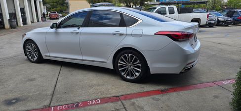Used 2015 Hyundai Genesis 3.8 Ultimate image 27