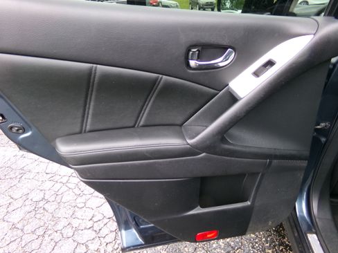 Used 2014 Nissan Murano SL image 14