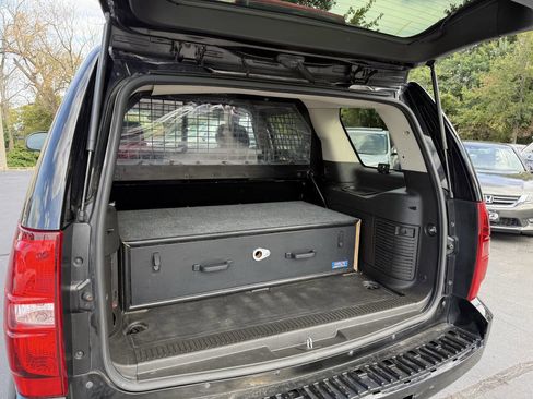 Used 2014 Chevrolet Tahoe image 14