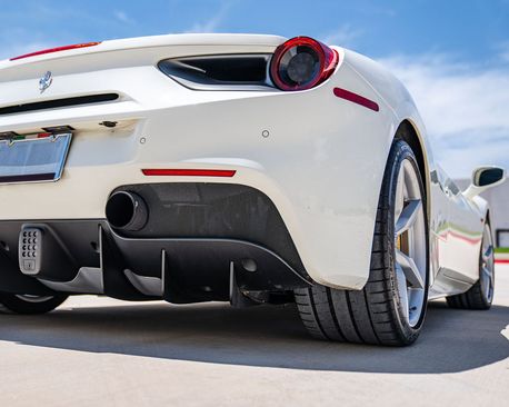 Used 2018 Ferrari 488 GTB image 29