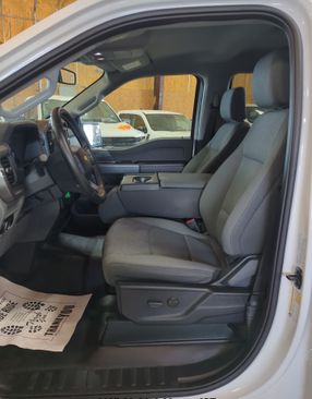 Used 2024 Ford F150 XLT image 5