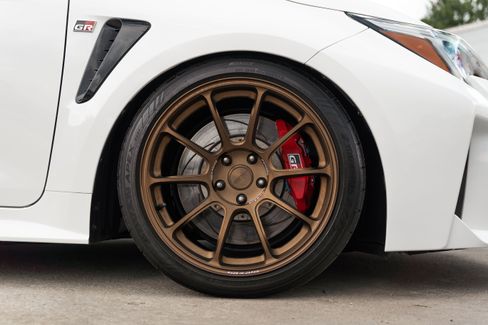 Used 2023 Toyota Corolla GR Circuit image 15