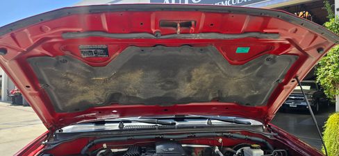 Used 2008 Nissan Frontier SE image 46