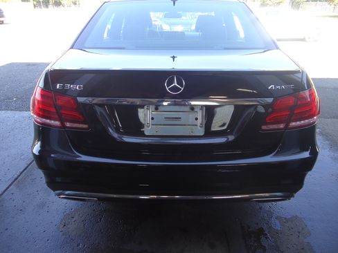Used 2014 Mercedes-Benz E 350 Sport image 5
