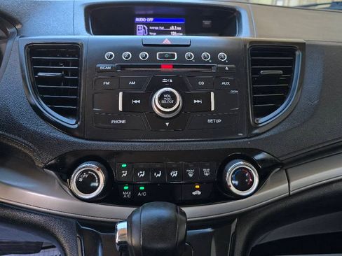 Used 2015 Honda CR-V LX image 10