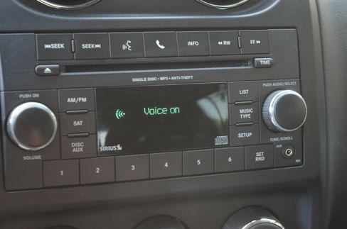 Used 2016 Jeep Compass Sport image 16