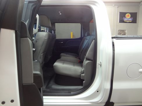 Used 2016 GMC Sierra 2500 image 21