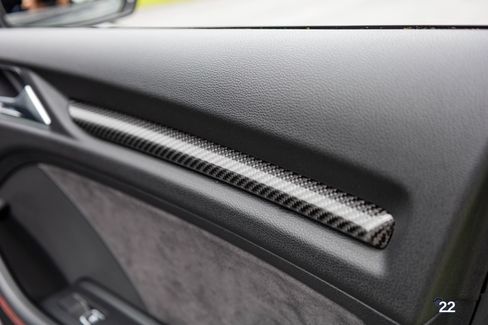 Used 2018 Audi RS 3 image 43