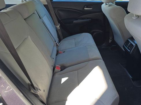 Used 2015 Honda CR-V LX image 21