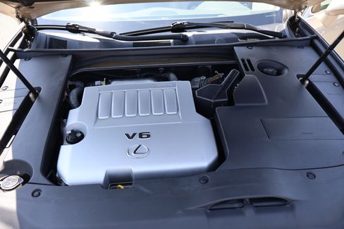 Used 2008 Lexus ES 350 Premium image 36
