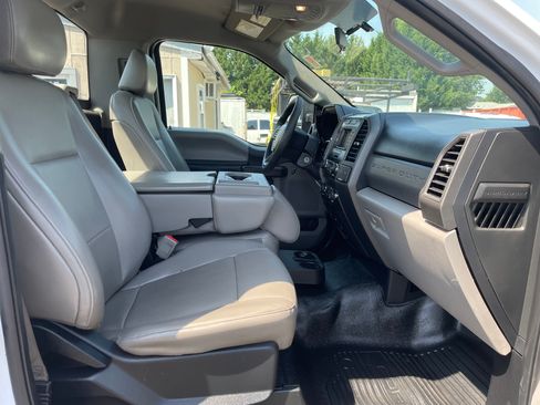 Used 2018 Ford F450 image 8