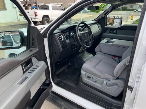 Used 2012 Ford F150 XLT image 7