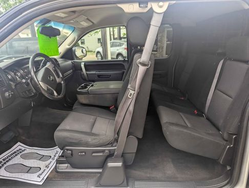Used 2013 Chevrolet Silverado 1500 LT image 6