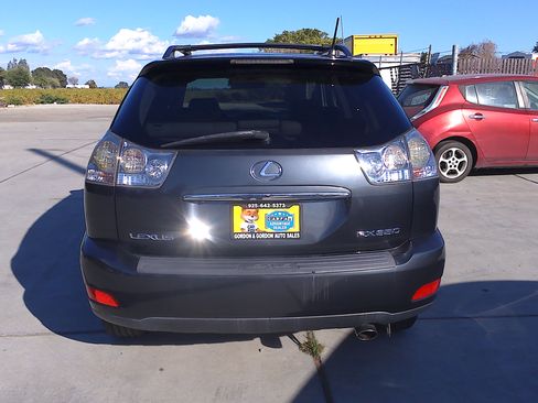Used 2009 Lexus RX 350 image 6