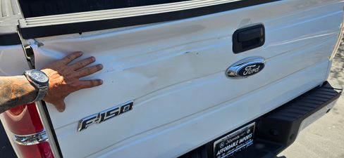 Used 2010 Ford F150 XLT image 35