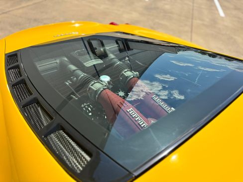 Used 2005 Ferrari F430 image 72
