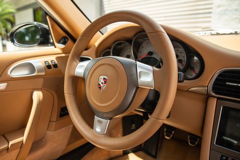 Used 2008 Porsche 911 Carrera S image 29