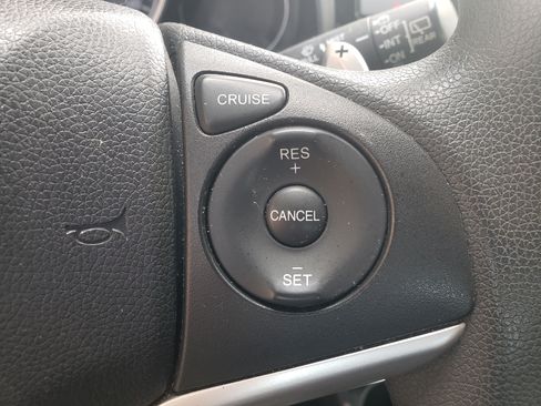 Used 2015 Honda Fit EX-L image 17