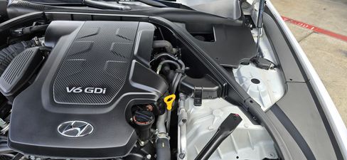 Used 2015 Hyundai Genesis 3.8 Ultimate image 49