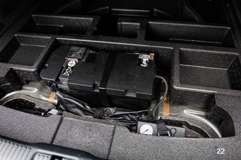 Used 2018 Audi RS 3 image 38
