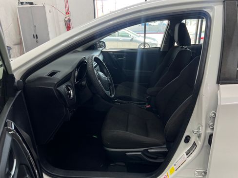 Used 2016 Scion iM image 10