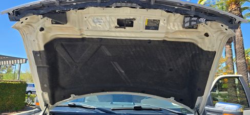 Used 2009 Ford F150 Lariat Limited image 50