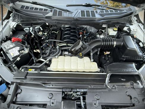 Used 2023 Ford F150 XL image 34