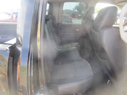 Used 2012 RAM 1500 Sport image 12