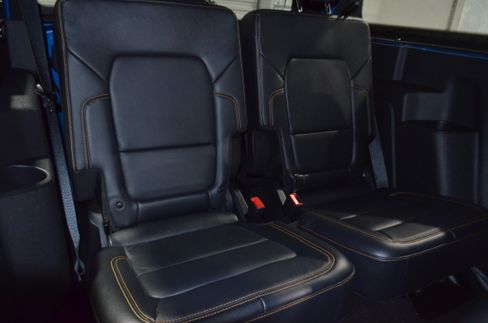 Used 2021 Ford Bronco Badlands image 22