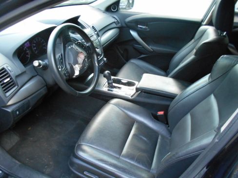Used 2015 Acura RDX image 5