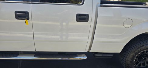 Used 2010 Ford F150 XLT image 37
