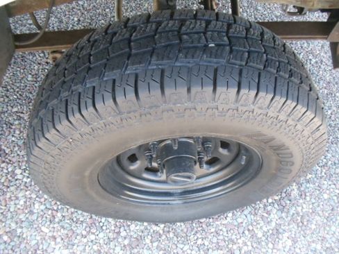 Used 2004 Ford F350 XL image 11