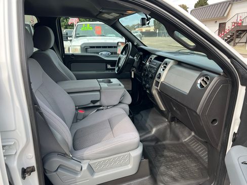 Used 2012 Ford F150 XLT image 12
