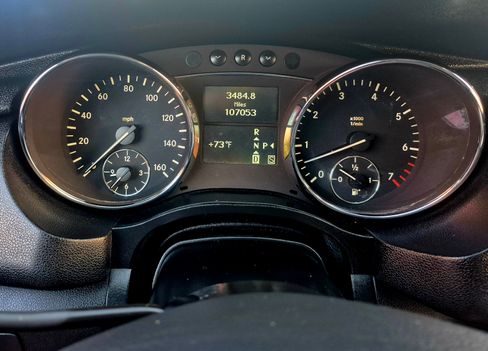 Used 2008 Mercedes-Benz R 350 image 12
