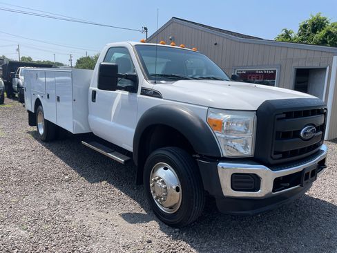 Used 2016 Ford F450 image 3