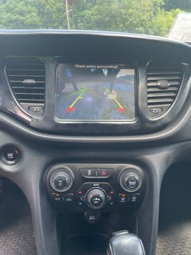 Used 2013 Dodge Dart Limited image 16